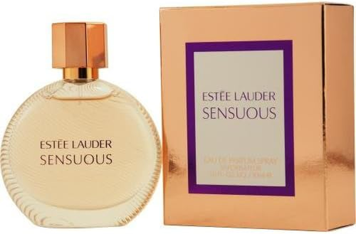 Estee Lauder Sensuous Eau De Perfume for Women, 30Ml image number 1