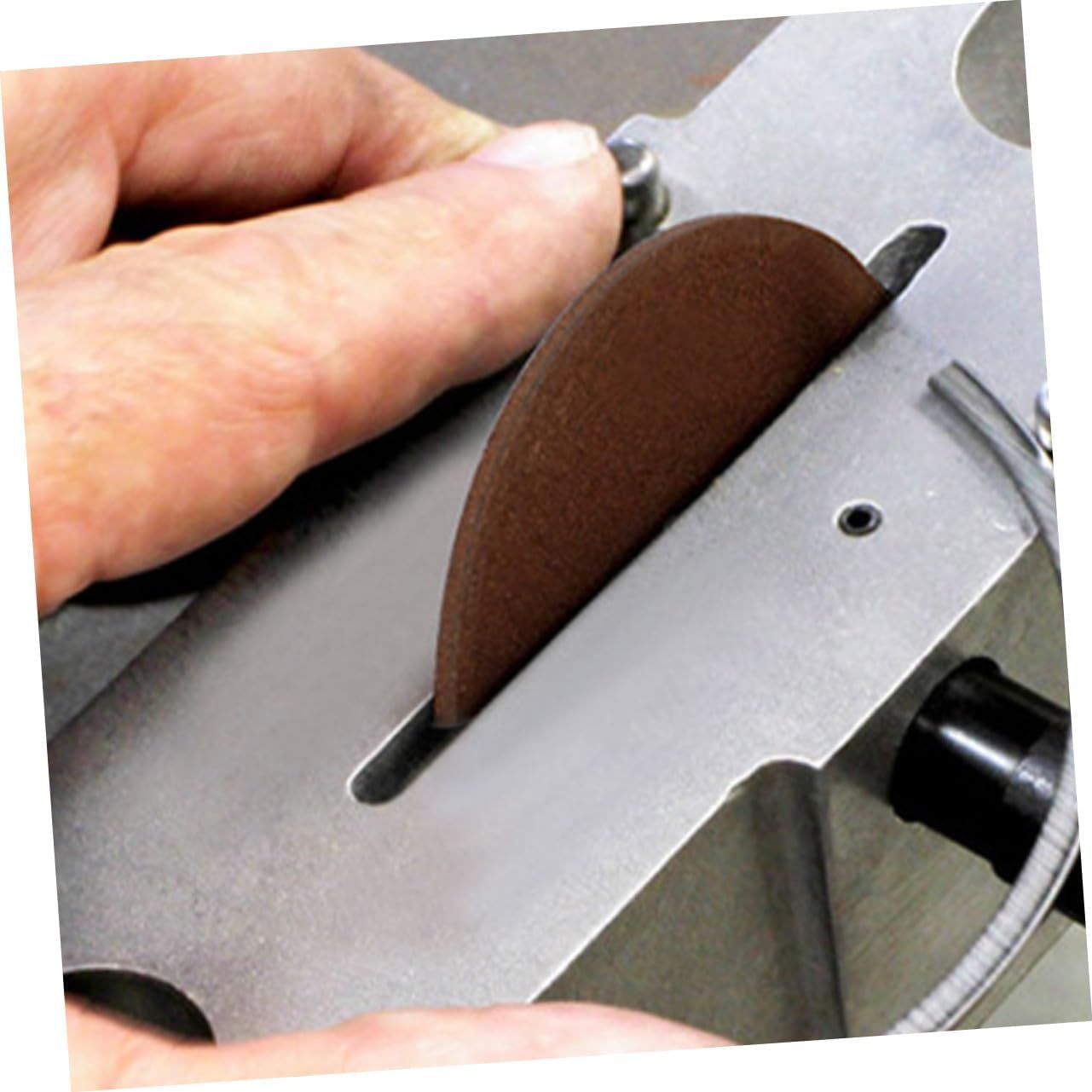 BUGUUYO Manual Piston Tool Hand Crank Aluminum Alloy Design for Efficient Filtration Automotive and Industrial Applications image number 1