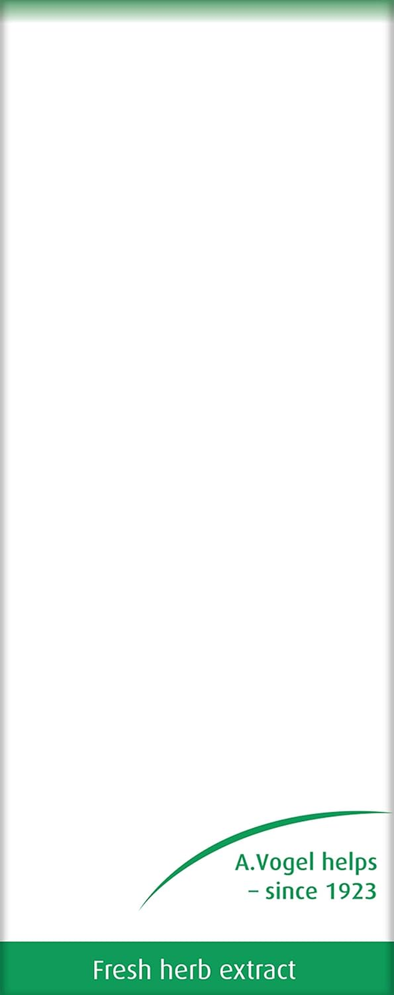 A.Vogel St. John&rsquo;S Wort Skin Care Oil 100 Ml image number 4