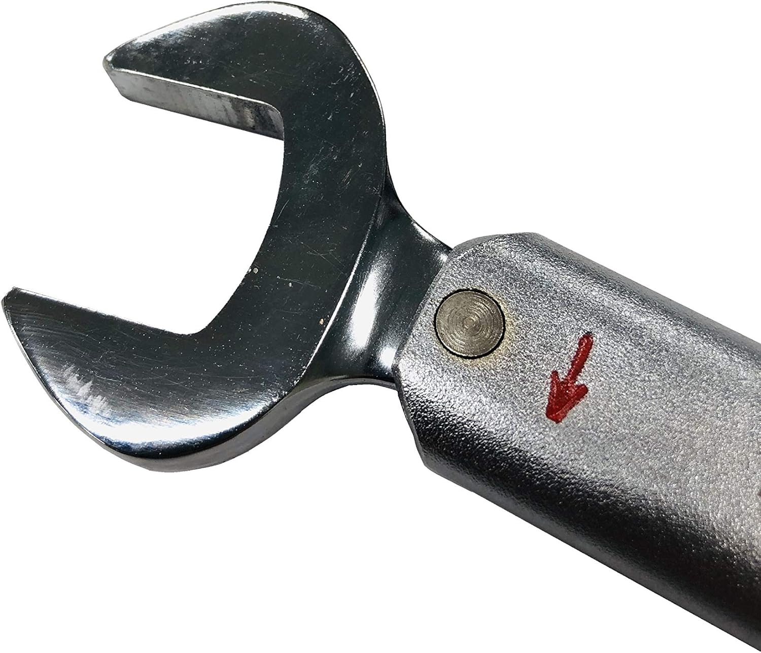 BBK ATQ-800-PF Torque Wrench with Calibration Certificate