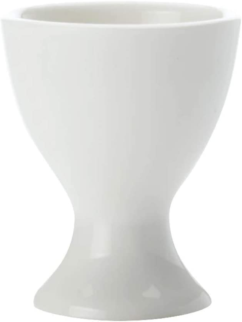 Maxwell & Williams White Basics Egg Cup - Pack Of 1 image number 1