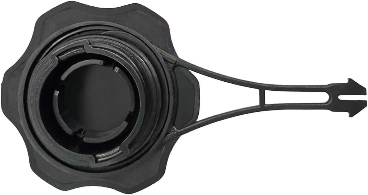 Lexziuo 1PCS 594061 Fuel Gas Cap Replacement - Compatible with Briggs & Stratton & Toro Recycler 22, Replaces 675EXI 725EXI Series Engines image number 5
