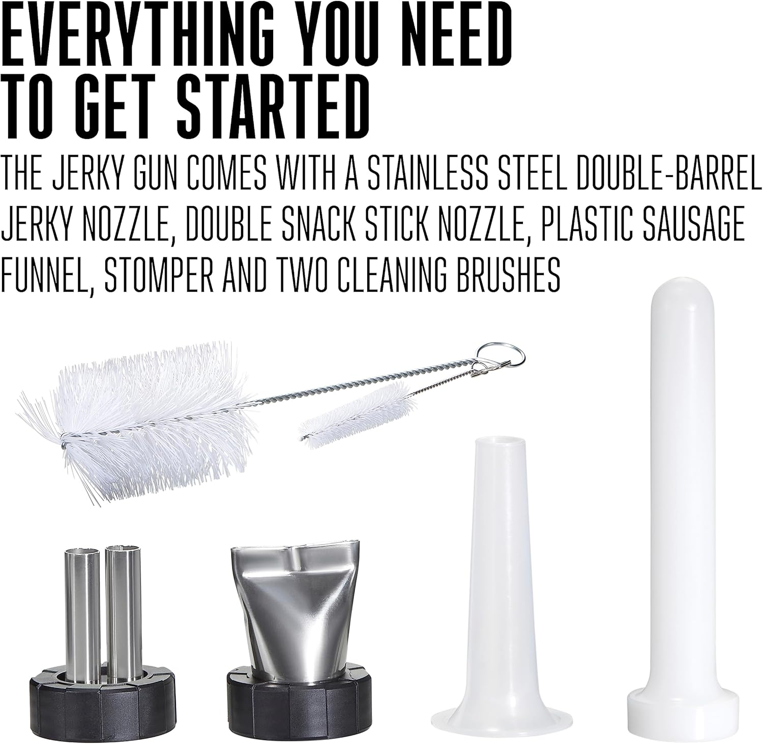 Original Jerky Gun image number 4