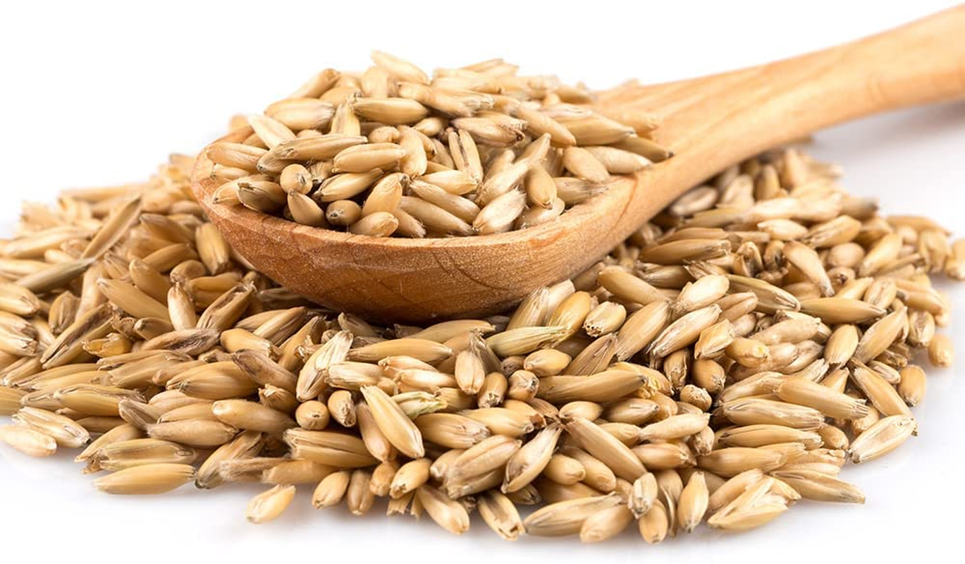 Honest to Goodness, Organic Oat Groats, 1 Kg - Offering a Hearty, Chewy Texture and a Fresh, Nutty Flavor That Enhances a Myriad of Sweet and Savory Dishes. image number 4