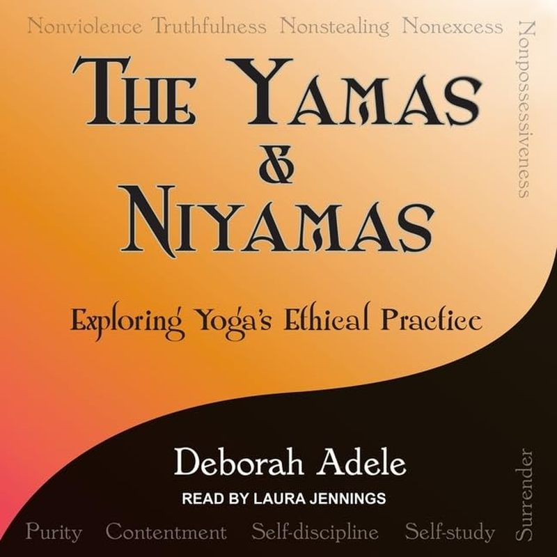 The Yamas & Niyamas: Exploring Yoga'S Ethical Practice image number 1