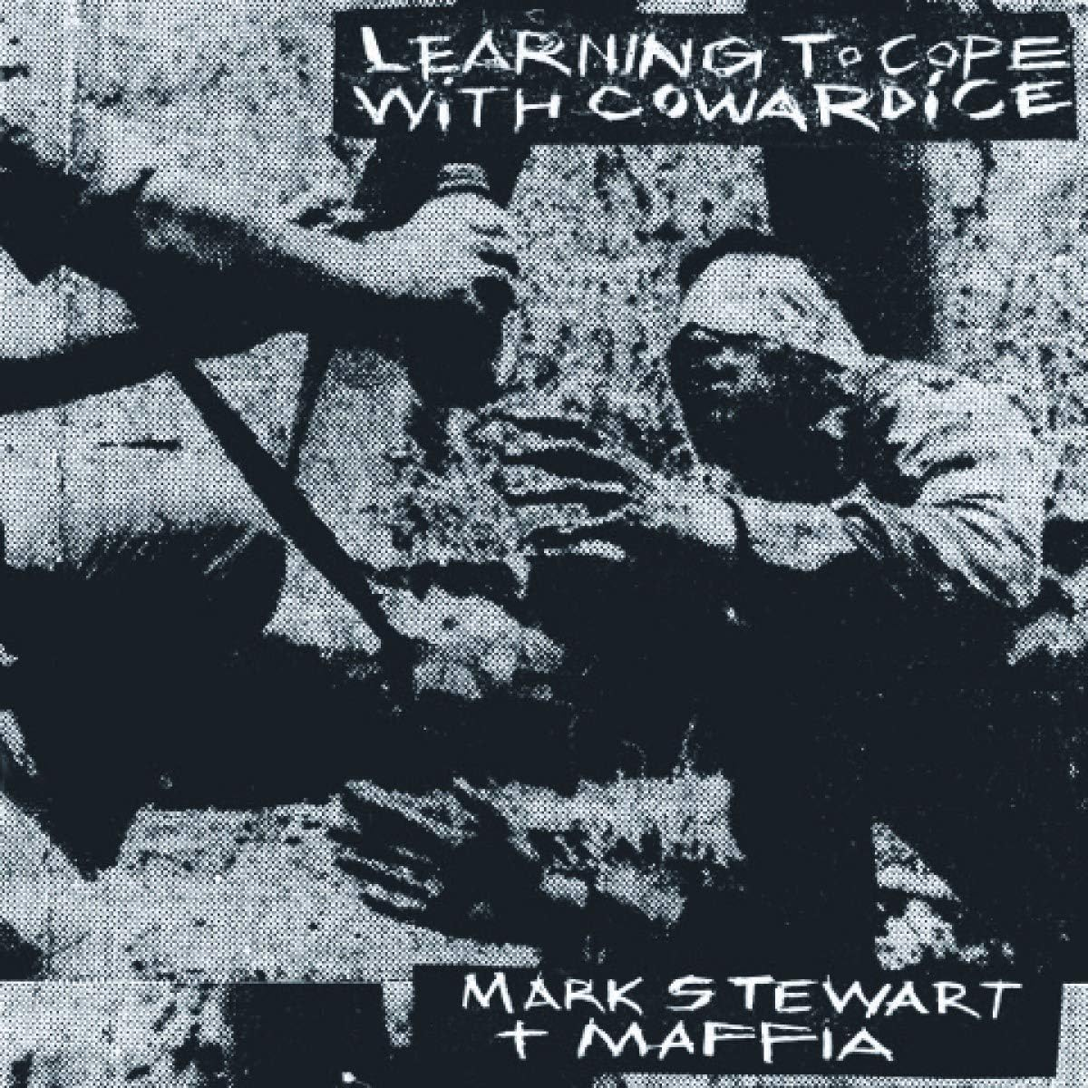 Learning to Cope with Cowardice / the Lost Tapes (Definitive Edition) (Vinyl) image number 2