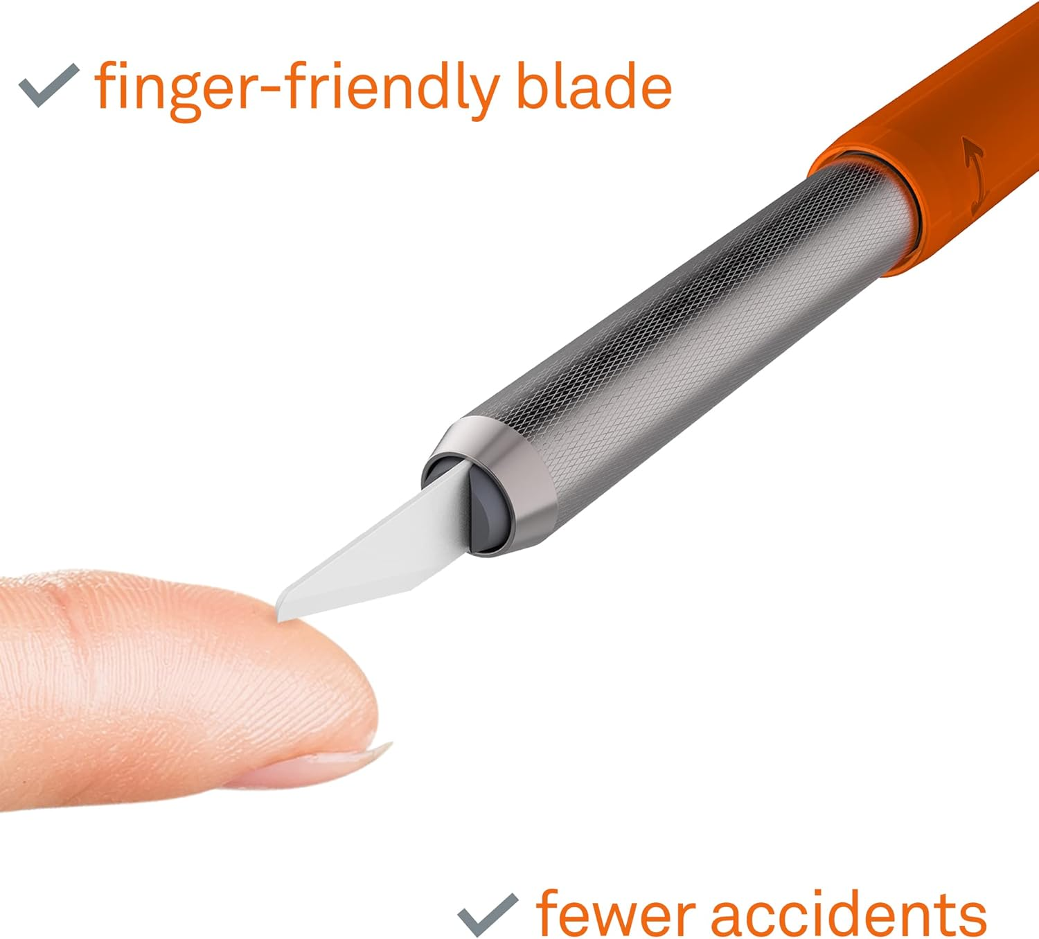 Slice Ceramic Craft Knife with Safety Cap image number 6