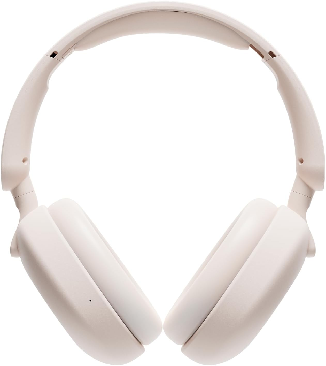 Sudio K2 White, Over-Ear Headphones, Hybrid Active Noise Cancellation, with Integrated Microphone, Charging via USB-C, up to 35 Hours Playtime, Touch Panel, Premium Crystal Sound