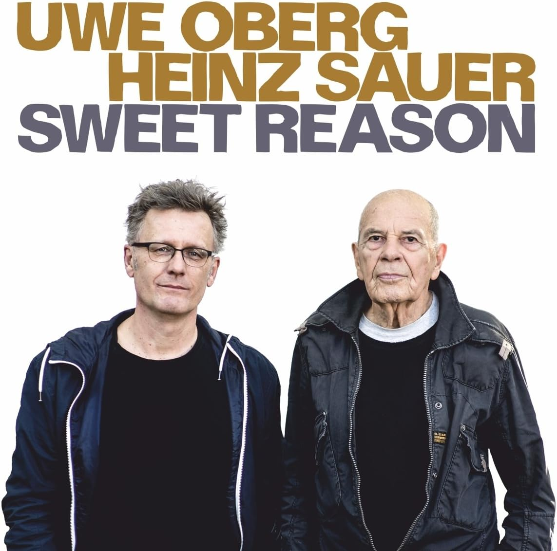 Sweet Reason image number 1