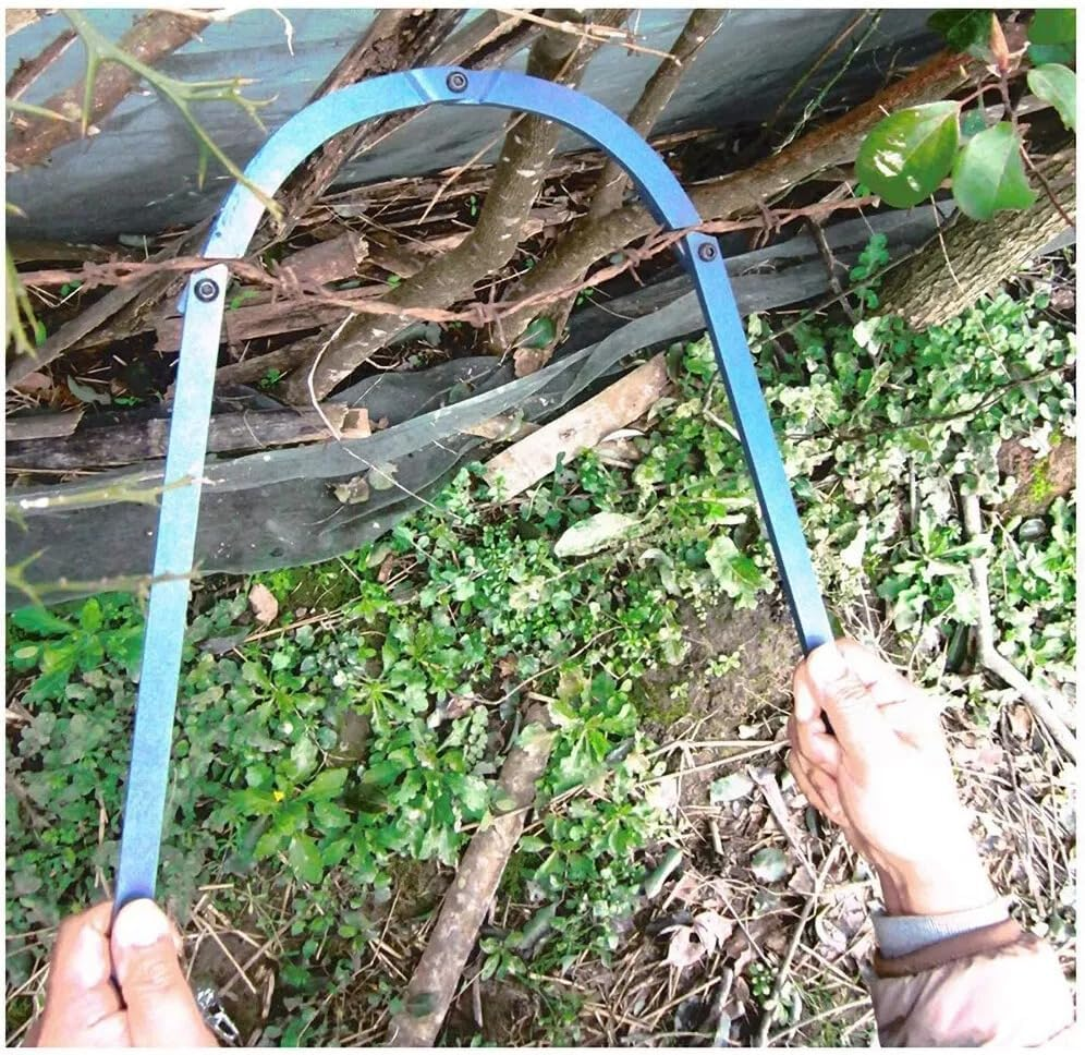 Fence Repair Fixer Heavy Duty Chain Strainer Farm Fence Stretcher Wire Fixer image number 4