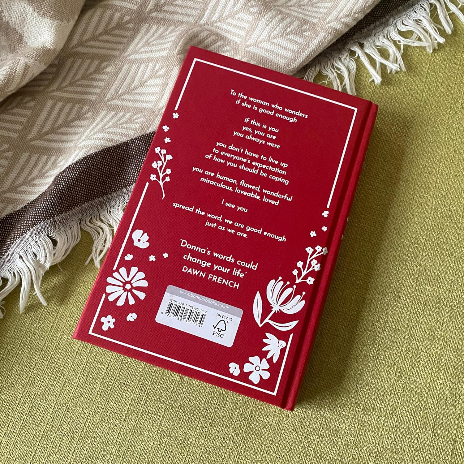 To the Women - the New Collection of Wise Words Every Woman Needs: the No. 1 Sunday Times Bestseller image number 3