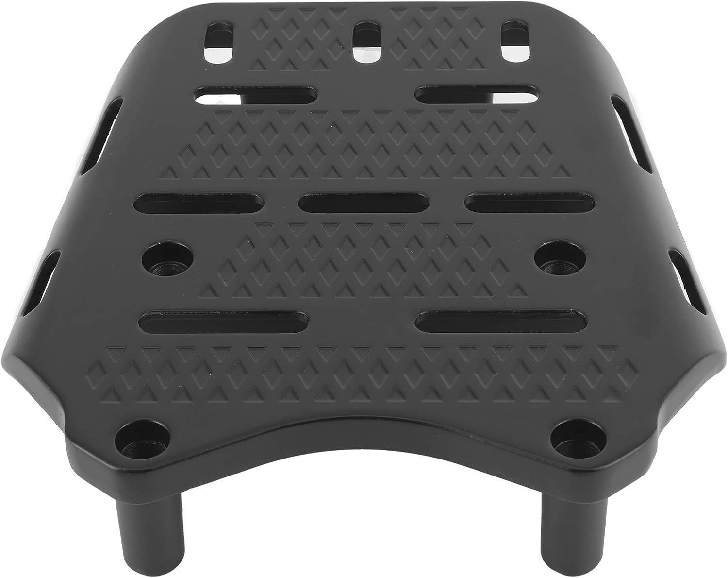 Rear Luggage Rack, Luggage Carrier Bracket, Luggage Carrier Rack, for Honda PCX 125 150 2014-2019 image number 4