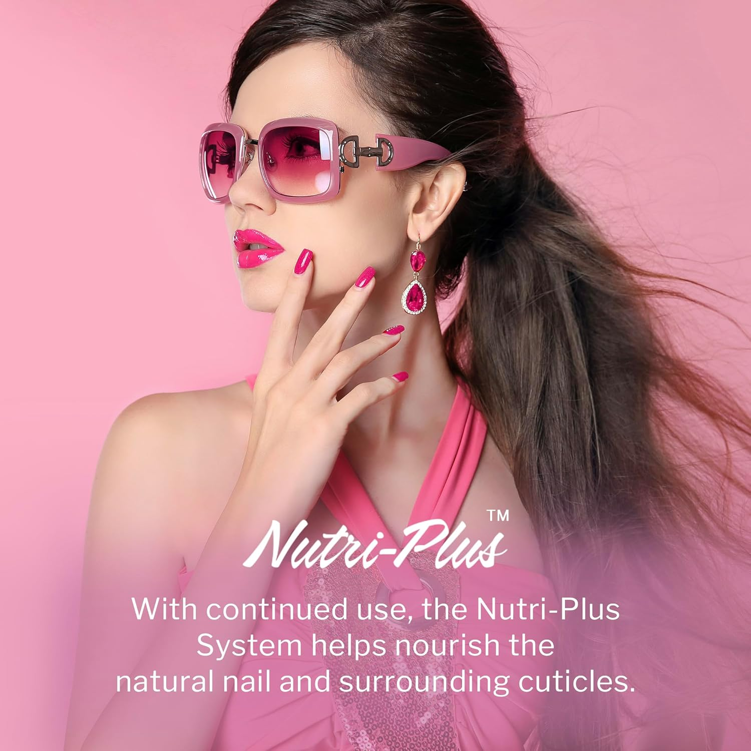 SNS - Dip Powder EE05 You'Ve Got It All 1.5Oz 43G image number 3