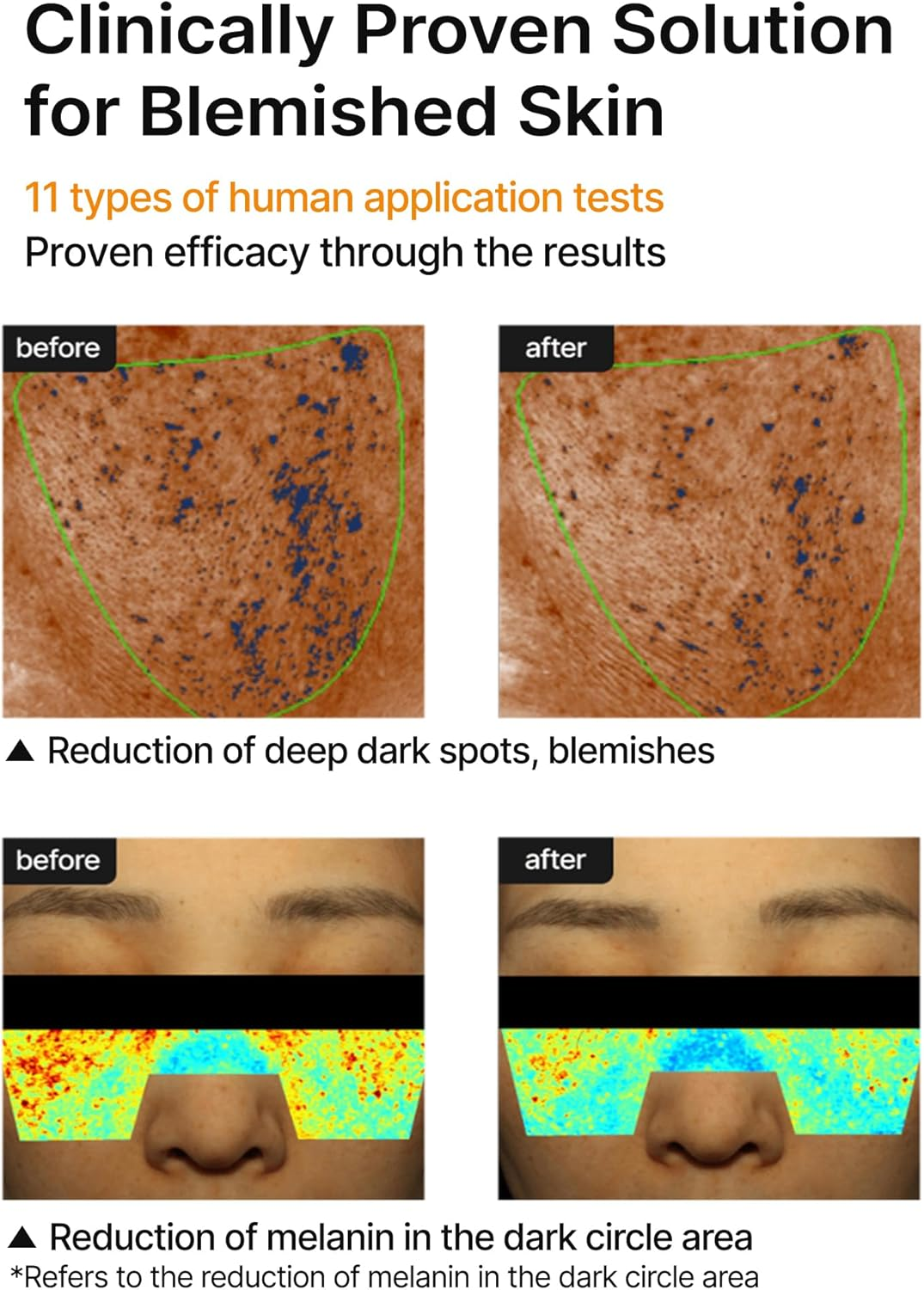 Celimax Pore+Dark Spot Brightening Cream, Skin Tone Evening Treatment, Pore Refining Formula 35Ml image number 2