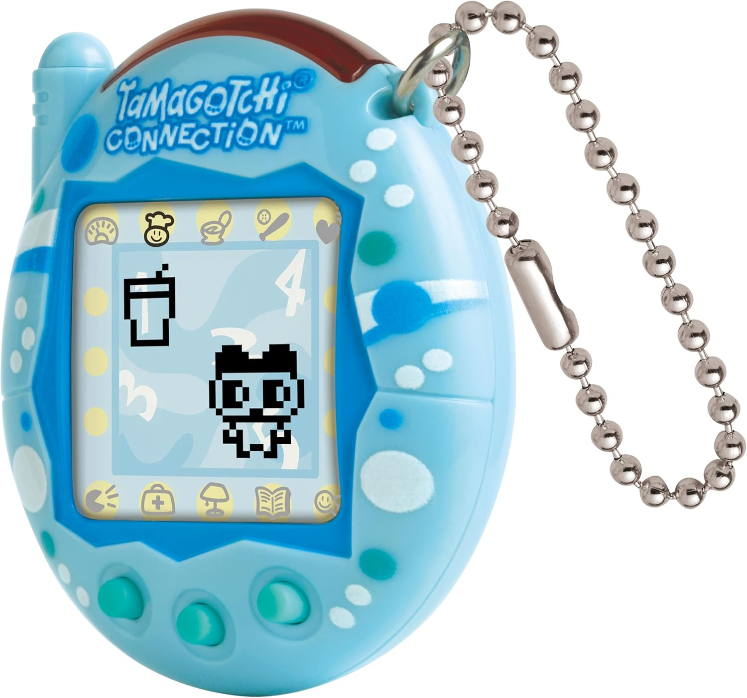TAMAGOTCHI Connection Bubbles - Bubbles image number 6
