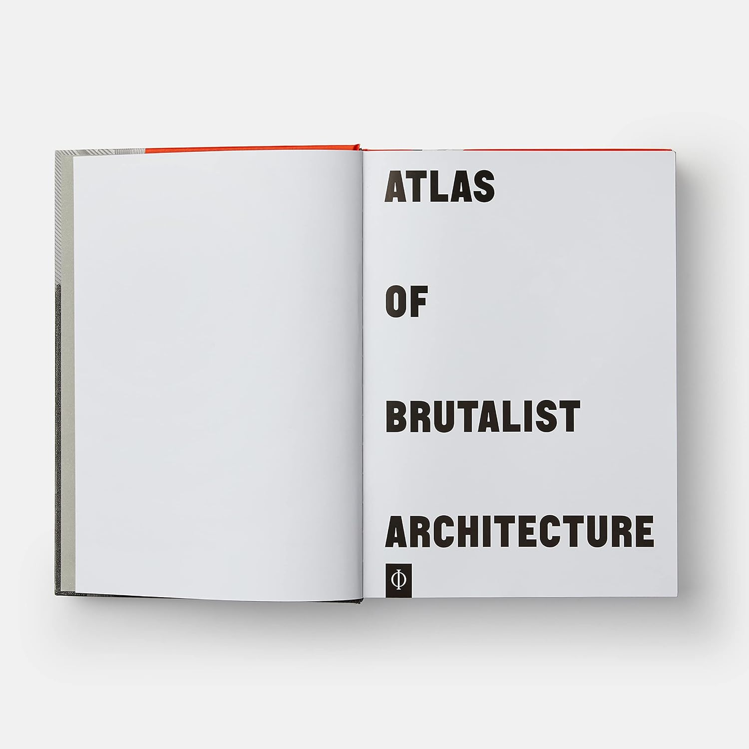 Atlas of Brutalist Architecture image number 5
