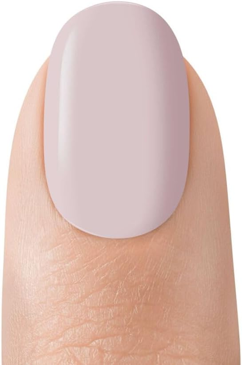 ANNY Gel Nail Strips - UV Nail Foil for Sticking with UV Lamp, Durable & Splinter Free, Easy to Use, Colour: Prima Ballerina - Soft Pink - No. 10 image number 2