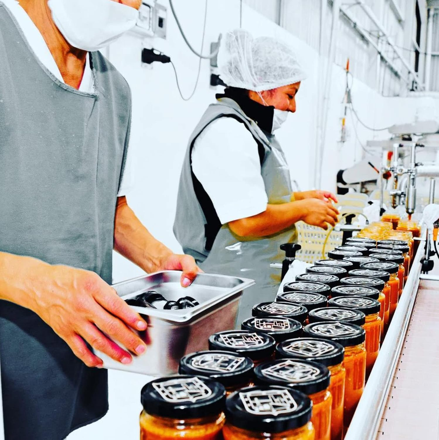 La Fundidora Traditional Mexican Salsas, Authentic Recipe, Smooth Style Sauce, Small Batch, All Natural, No Preservatives (Trio Fuego) (Fresca, Fuego, Humo) image number 5