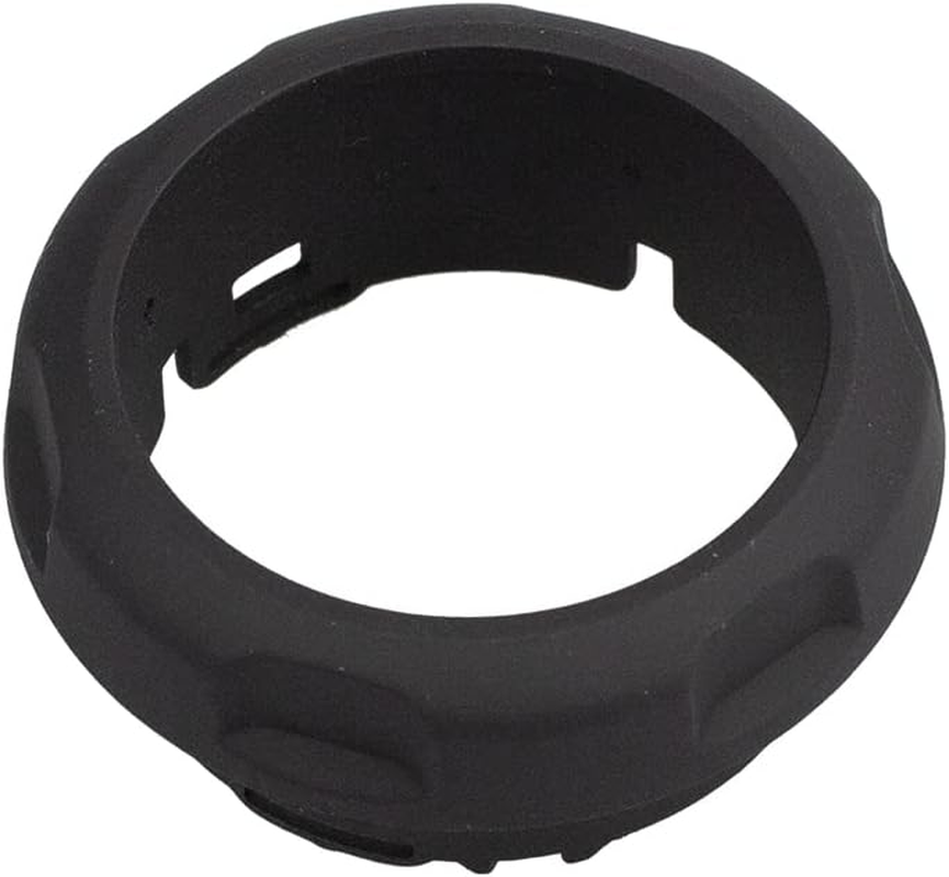 RLB-HILON 3PCS Central Console A/C Volume Control Knob Compatible with Land Rover Range Rover Sport Discovery 4 2009 2010 2011 2012 2013 LR029591 image number 5