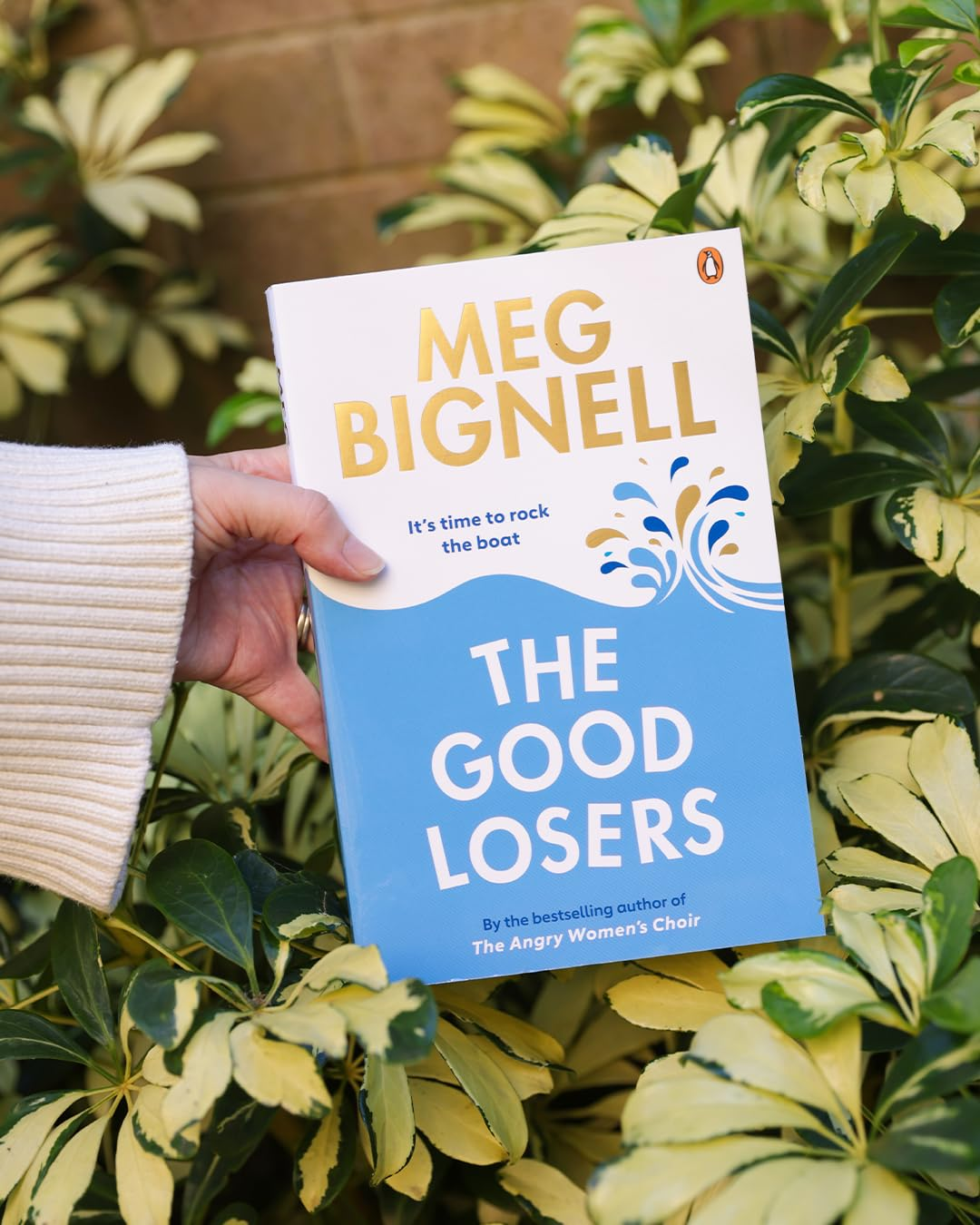 The Good Losers image number 2