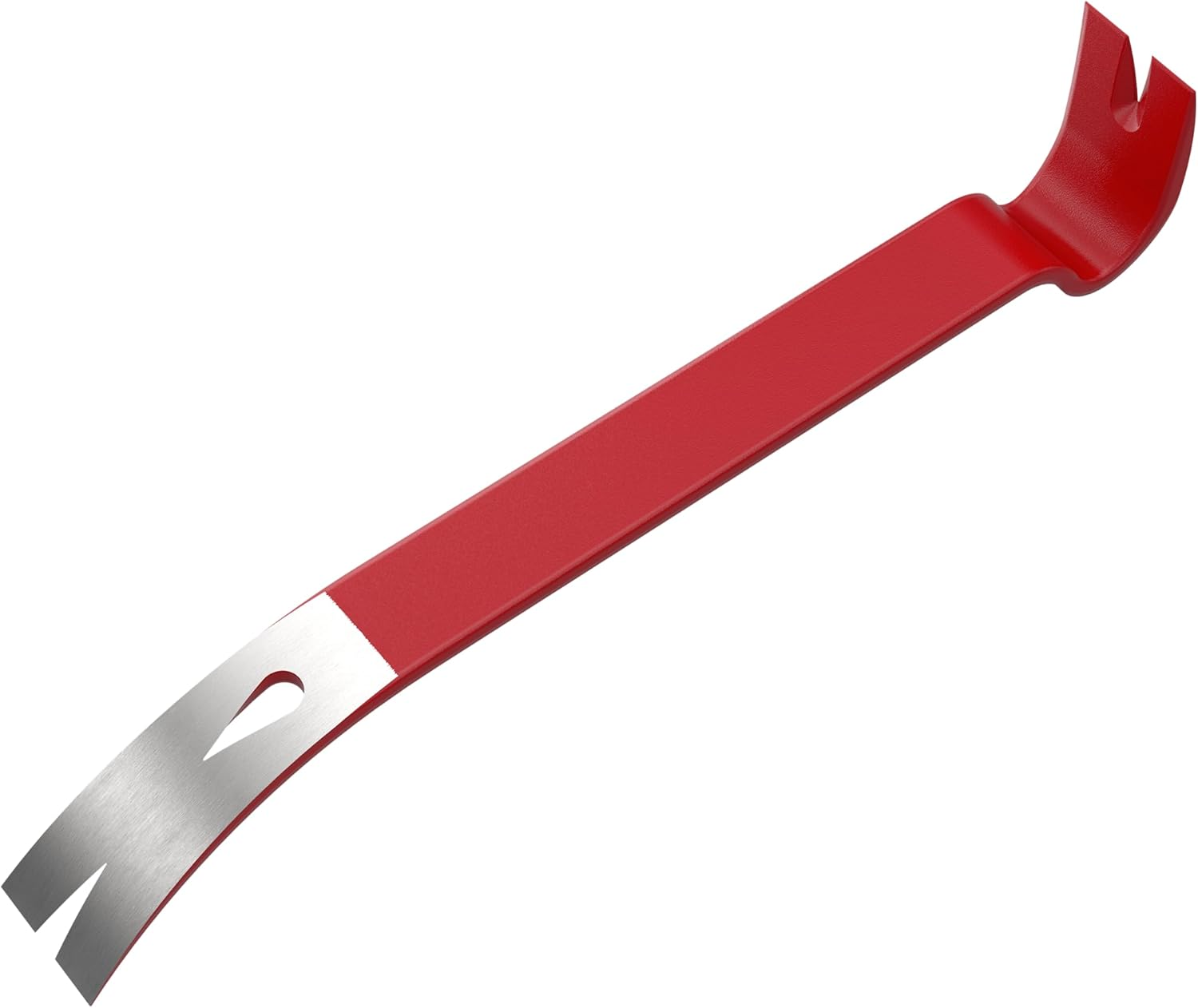 Hultafors 827013 108/15 Wrecking Bar Steel image number 3