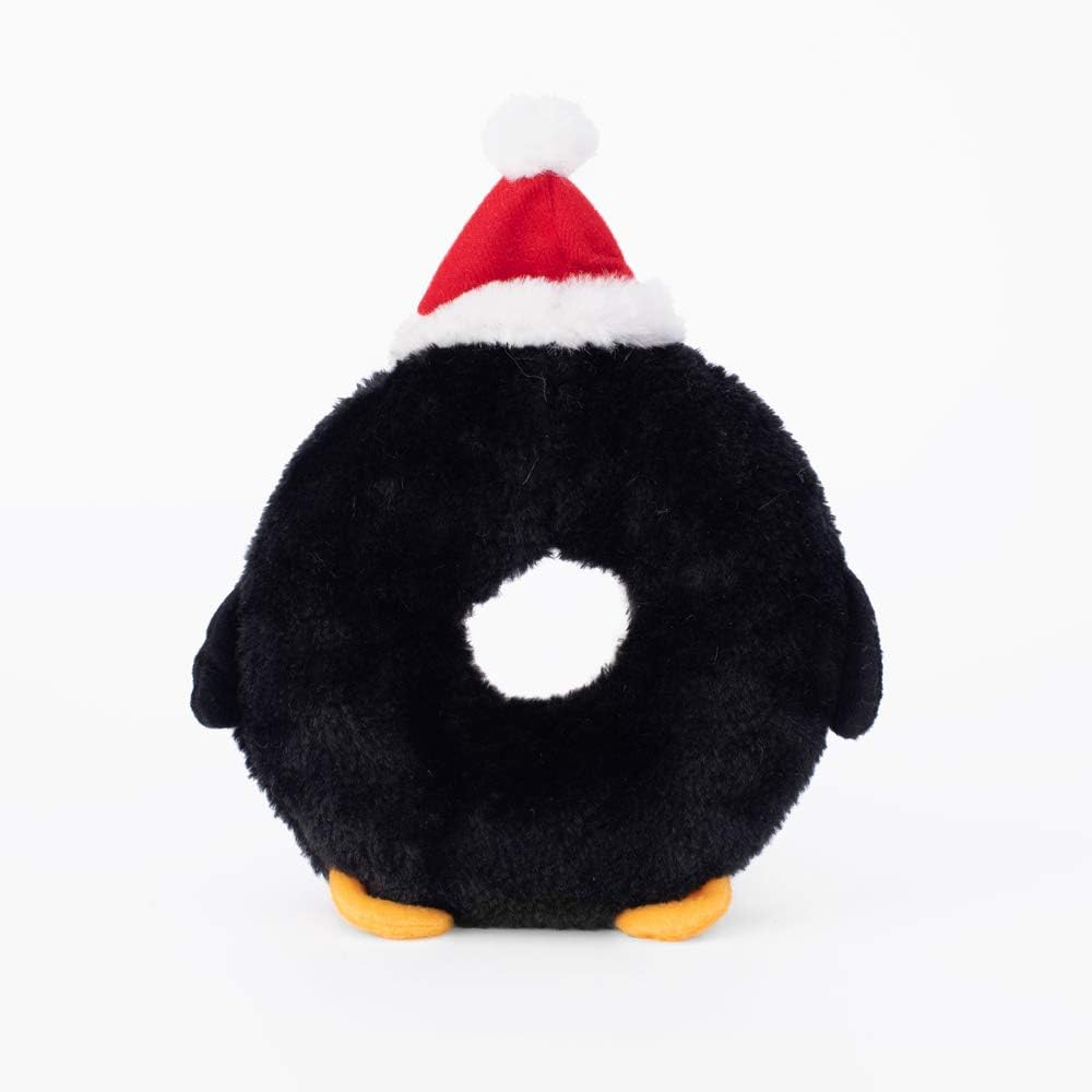 Holiday Donutz Buddies - Penguin image number 5