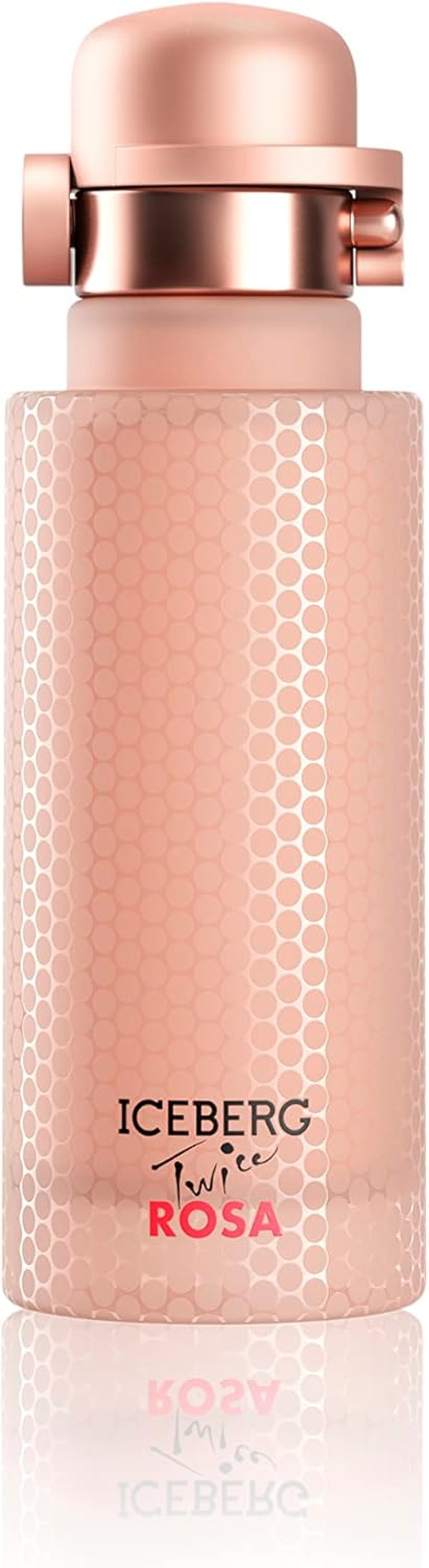 Iceberg Iceberg Twice Rosa for Women 4.2 Oz EDT Spray