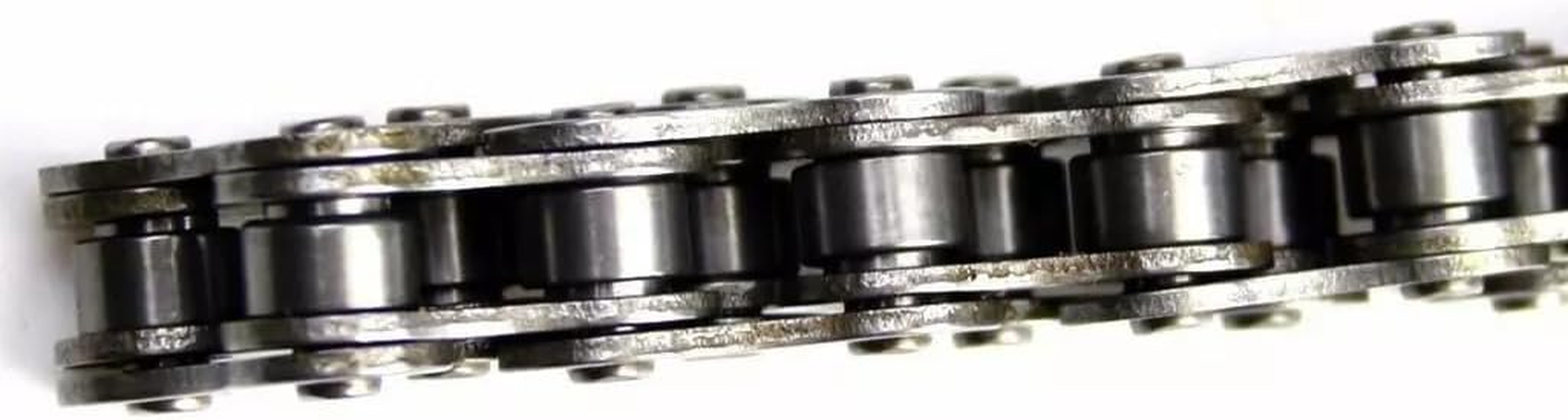 TDR 415 Drive Chain Tensioner Roller Pulley 49Cc 48Cc 66Cc 70Cc 80Cc Motorized Push Bicycle Bike 2 Stroke Engine Motorized Minibike Parts Kit image number 4