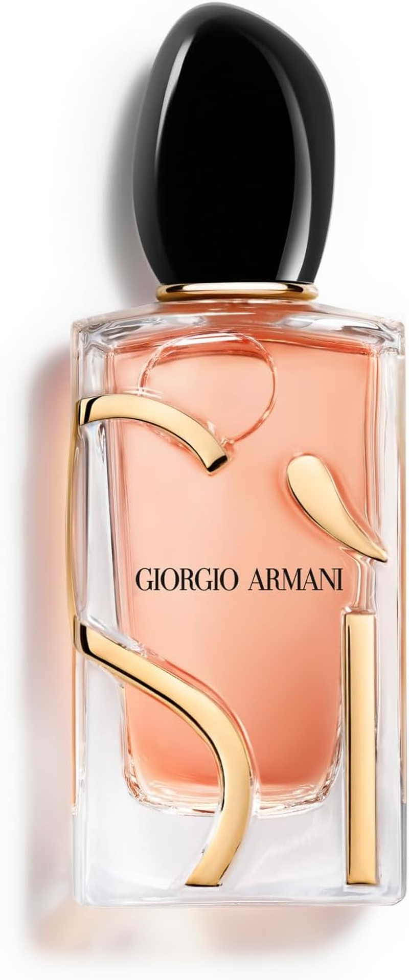 Giorgio Armani Women'S Si Intense Eau De Parfum Spray 100 Ml image number 1