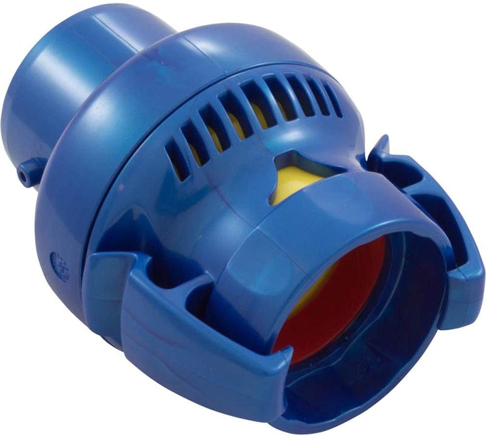 Zodiac FRV100 Baracuda Flow Regulator Valve Replacement Part for Zodiac MX6 and MX 8 Series in Ground Automatic Robot Pool Cleaners