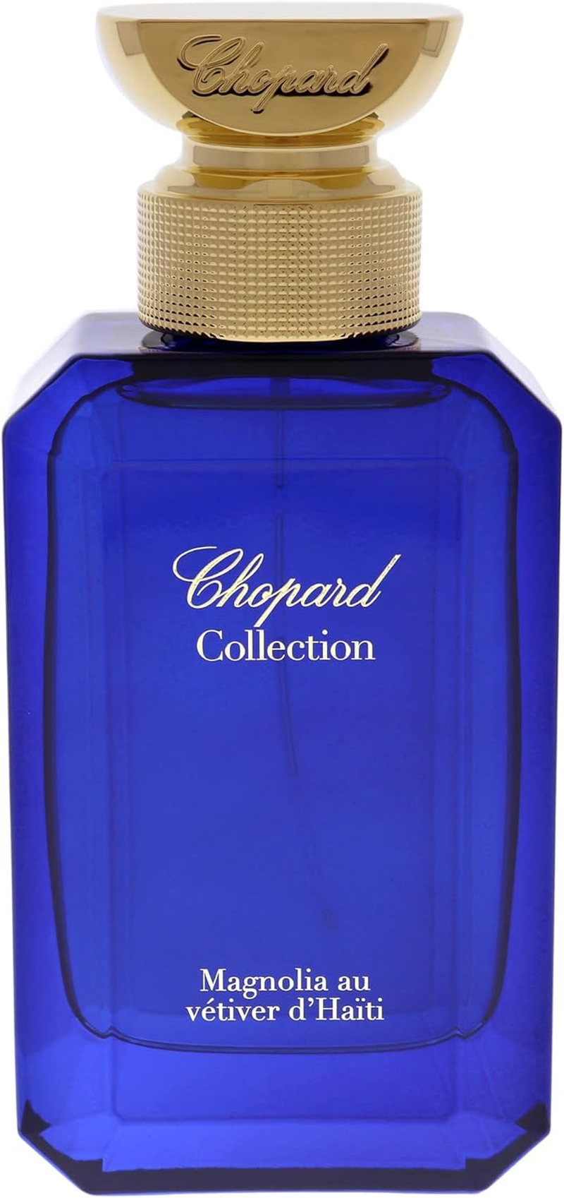 Chopard Collection - Magnolia Au Vetiver D'Haiti Eau De Parfum 100Ml image number 1