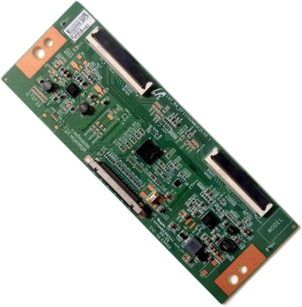 15Y-RA-EF11TG2MB3C2LV0.1 T-CON Board 15Y_RA_EF11TG2MB3C2LV0.1 65-Inch TV Logic Board image number 2