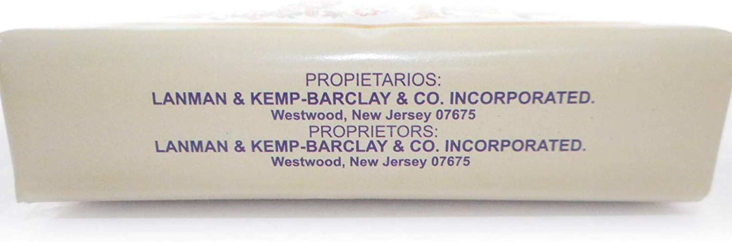 Florida Water Soap image number 1