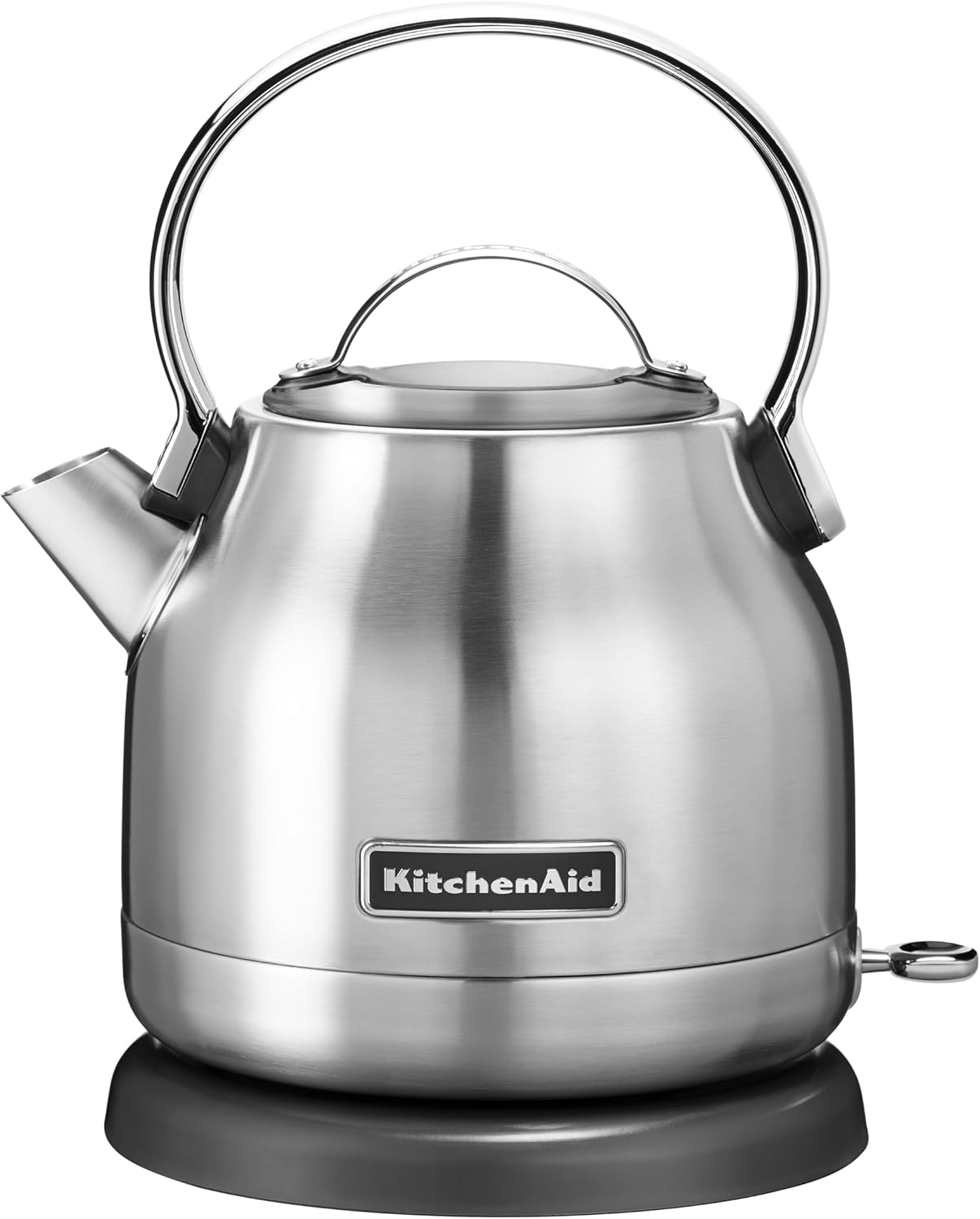 Kitchenaid, Stella 5KEK1222ESX Kettle Brushed Stainless Steel