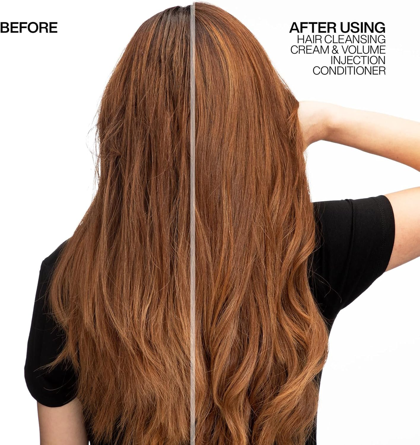 Redken Hair Cleansing Cream Shampoo 250Ml image number 1