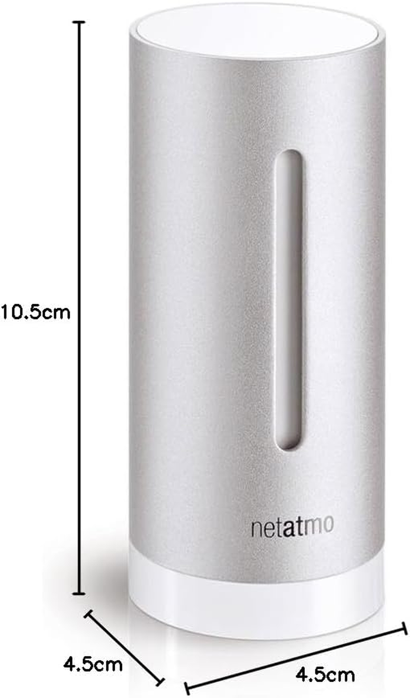 Netatmo Smart Additional Indoor Module image number 1