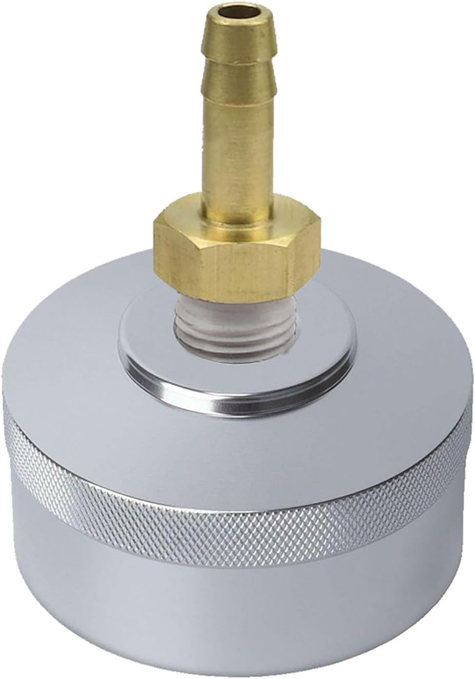 MAX COOL Extended Run Fuel Gas Cap Suitable for Honda Generator Eu2000I 1/4"NPT Line