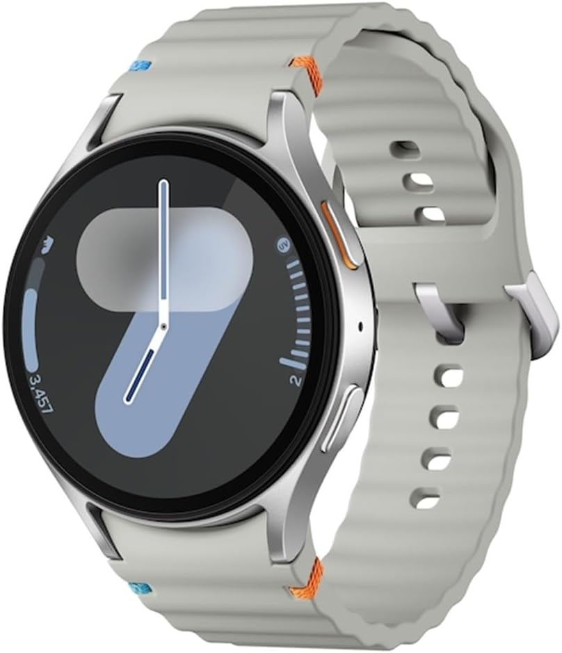 Samsung Galaxy Watch7 Bluetooth 44Mm - Silver