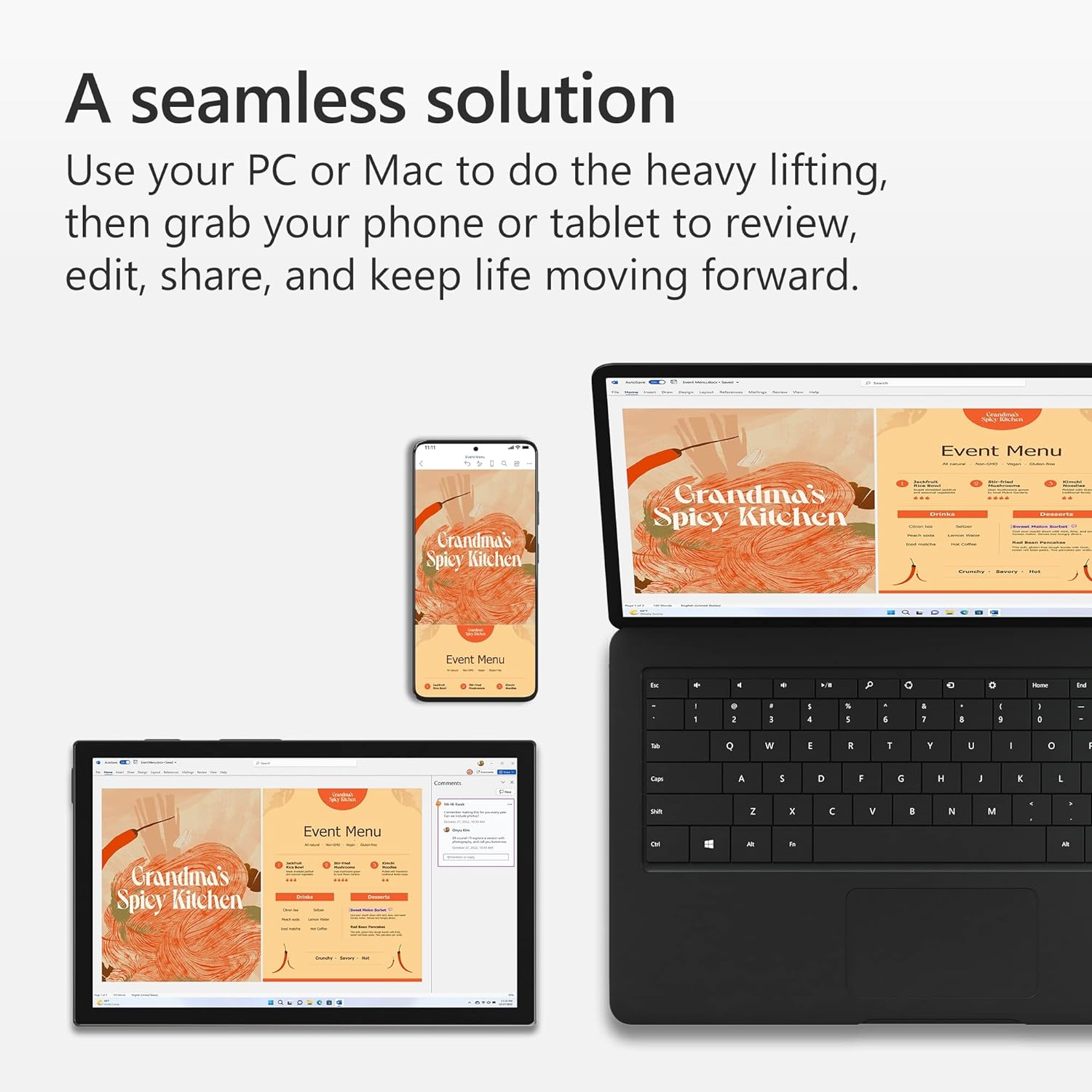 Microsoft Windows Server 2022 Standard 64-Bit - License - 16 Core image number 2