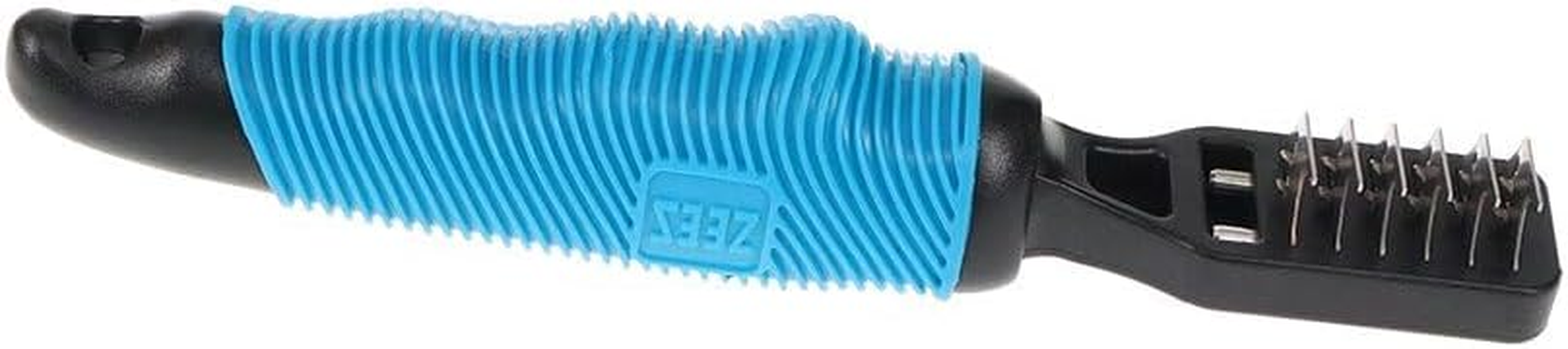 ZEEZ Comfort 6 Blade MAT Breaker 19X2.5Cm image number 4