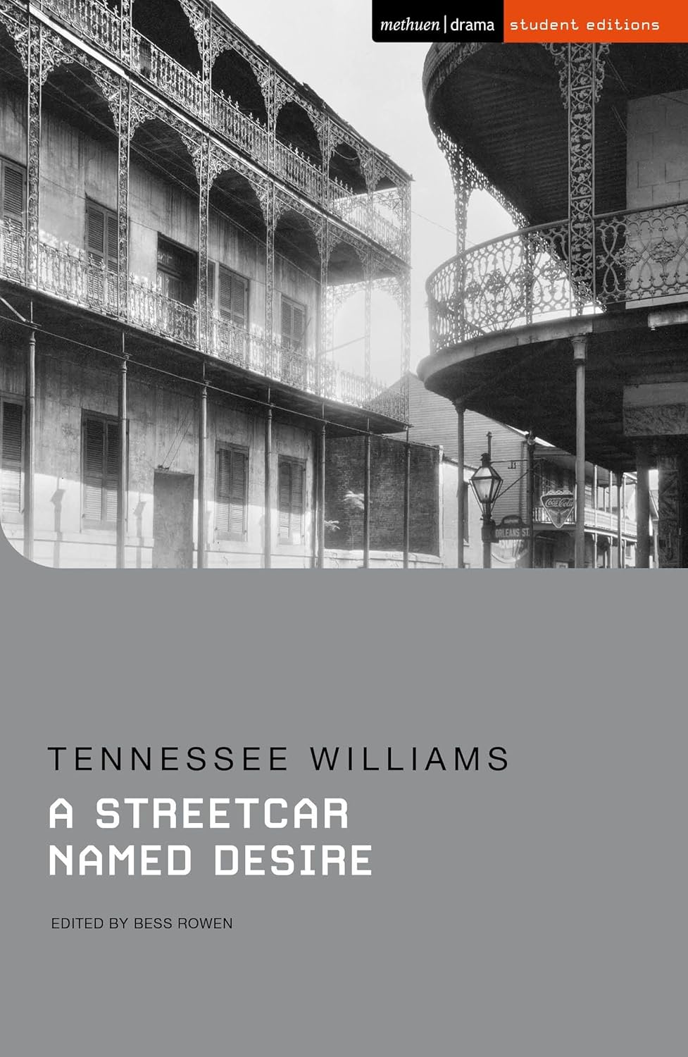 Streetcar Named Desire, A image number 1