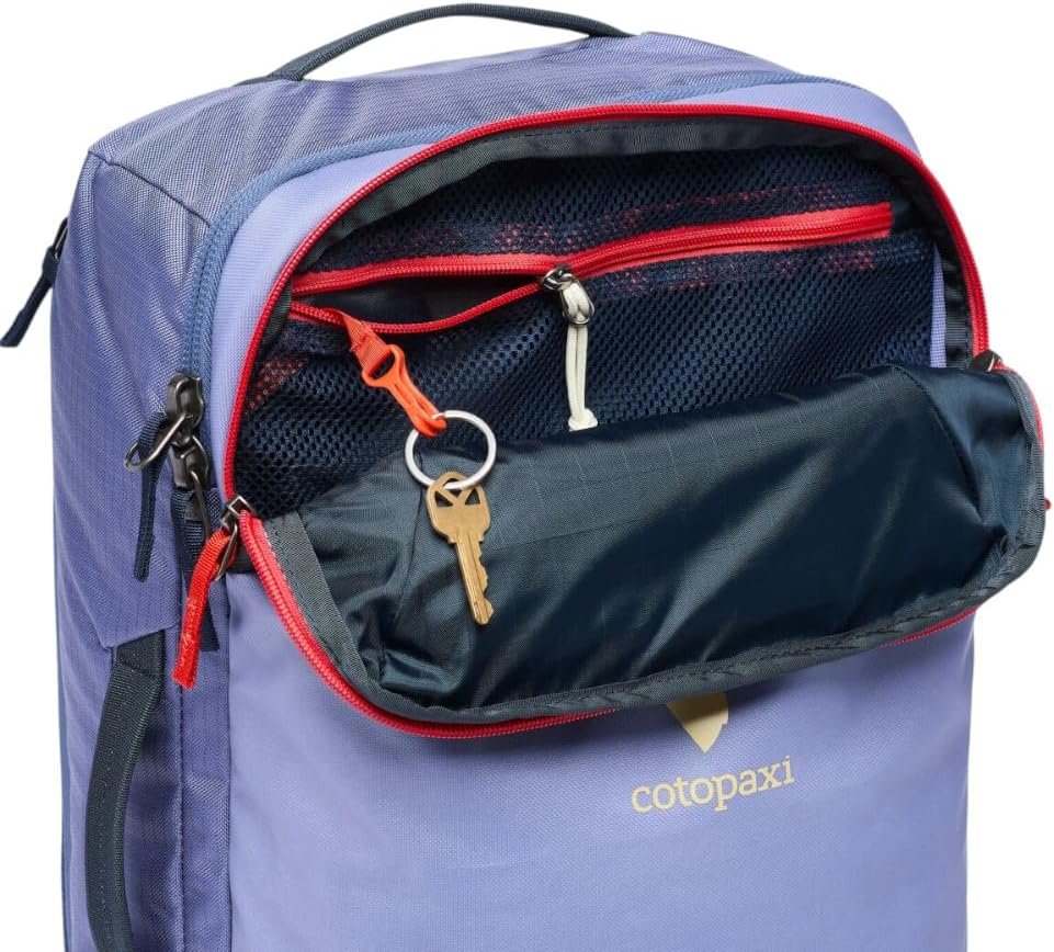 Cotopaxi Allpa 28L Travel Pack image number 3