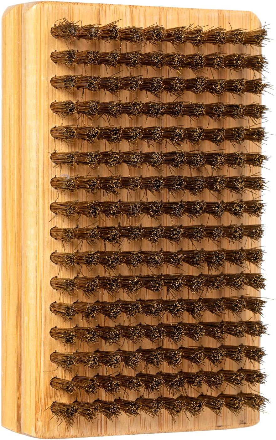 XCMAN Ski Snowboard Waxing Brush Speed Kits - Nylon/Brass/Horsehair 3Packs image number 2