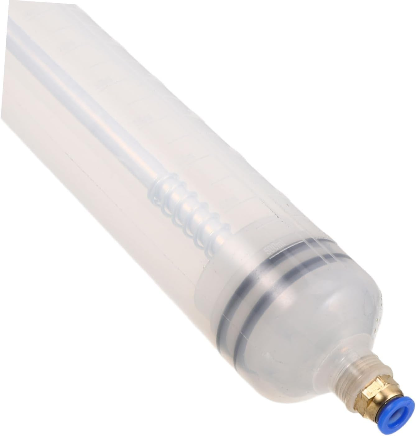 Luxshiny 1Set Automotive Extractor Pump Multi-Purpose Fluid Injector and Tool for Easy Maintenance Compatible Vehicles and Fluids