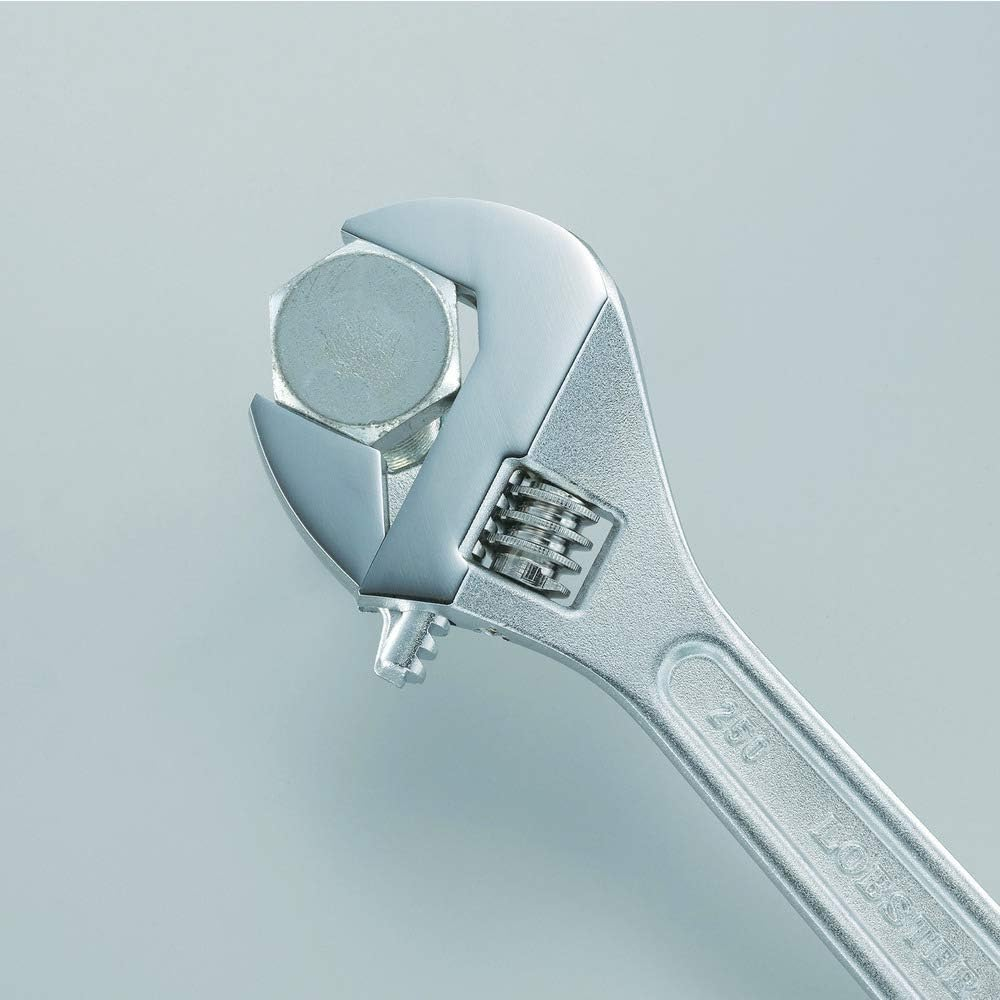 Lobtex Monkey Wrench 7.9 Inches (200 Mm) M200 image number 2