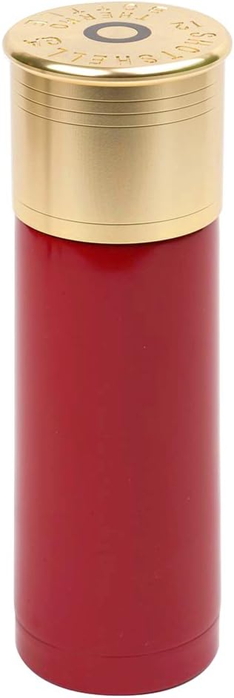 Stansport 12 Gauge Shotshell Thermo Bottle