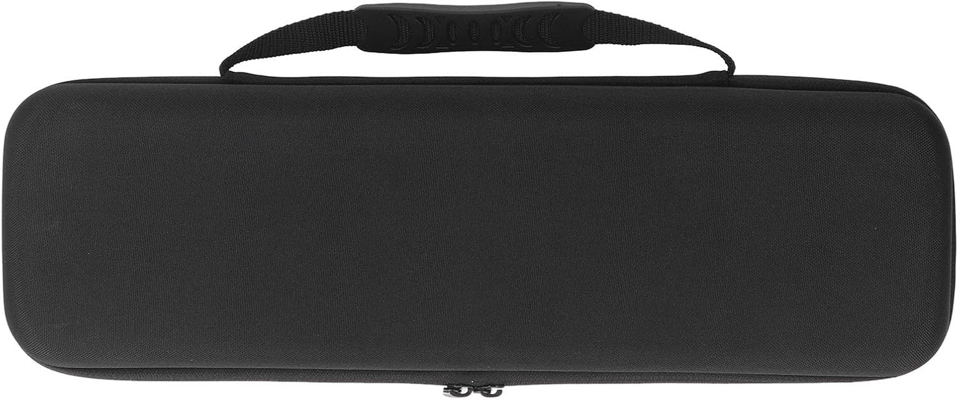 Hair Straightener EVA Case, Travel Organizer Bag, Water Resistant Storage Case for Airstrait Straightener, Corrale Hair Straightener Hair Dryer Tool Bag image number 1