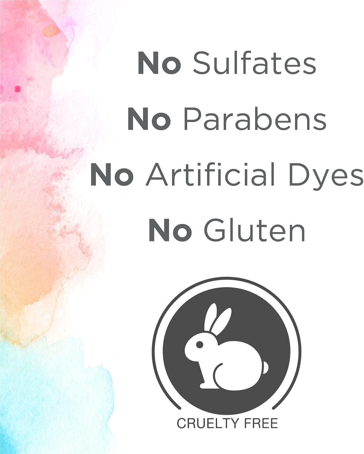 Puremix Fresh Pomegranate Color Protecting Shampoo by Rusk for Unisex - 35 Oz Shampoo image number 2