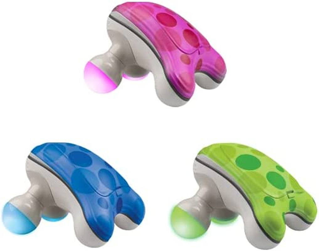 Homedics NOV-45-9CTM Ribbit Massager image number 2