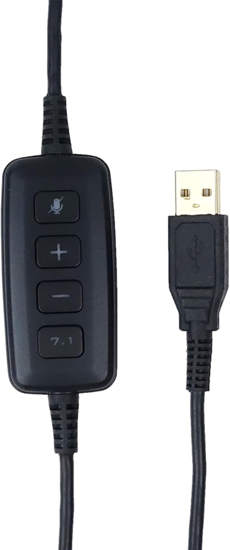 MAD CATZ F.R.E.Q. 4 Gaming Headset, Black image number 3